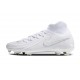 Fotbollsskor Nike Phantom Luna 2 Elite FG Vit