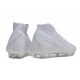 Fotbollsskor Nike Phantom Luna 2 Elite FG Vit