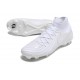 Fotbollsskor Nike Phantom Luna 2 Elite FG Vit