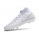 Fotbollsskor Nike Phantom Luna 2 Elite FG Vit