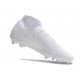 Fotbollsskor Nike Phantom Luna 2 Elite FG Vit