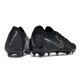 Fotbollsskor Nike Phantom GX Elite FG Svart