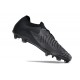 Fotbollsskor Nike Phantom GX Elite FG Svart