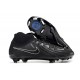 Fotbollsskor Nike Phantom Luna 2 Elite FG Svart