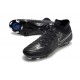 Fotbollsskor Nike Phantom Luna 2 Elite FG Svart
