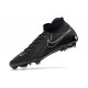 Fotbollsskor Nike Phantom Luna 2 Elite FG Svart