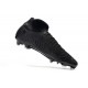 Fotbollsskor Nike Phantom Luna 2 Elite FG Svart