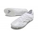 Fotbollsskor adidas Copa Pure 2 Elite+ FG Pearlized - Vit Silver