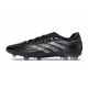 Fotbollsskor adidas Copa Pure 2 Elite+ FG Nightstrike - Svart Grå