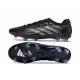 Fotbollsskor adidas Copa Pure 2 Elite+ FG Nightstrike - Svart Grå
