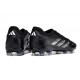 Fotbollsskor adidas Copa Pure 2 Elite+ FG Nightstrike - Svart Grå