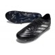 Fotbollsskor adidas Copa Pure 2 Elite+ FG Nightstrike - Svart Grå
