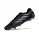 Fotbollsskor adidas Copa Pure 2 Elite+ FG Nightstrike - Svart Grå