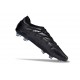 Fotbollsskor adidas Copa Pure 2 Elite+ FG Nightstrike - Svart Grå