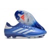 Fotbollsskor adidas Copa Pure 2 Elite+ FG Marinerush - Blå Vit Röd