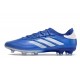 Fotbollsskor adidas Copa Pure 2 Elite+ FG Marinerush - Blå Vit Röd