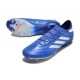 Fotbollsskor adidas Copa Pure 2 Elite+ FG Marinerush - Blå Vit Röd