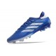 Fotbollsskor adidas Copa Pure 2 Elite+ FG Marinerush - Blå Vit Röd