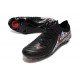 Fotbollsskor Nike Phantom GX Elite FG Svart Vit Röd 