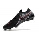 Fotbollsskor Nike Phantom GX Elite FG Svart Vit Röd 