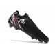 Fotbollsskor Nike Phantom GX Elite FG Svart Vit Röd 