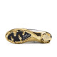 Nike Air Zoom Mercurial Superfly Elite 9 Elite FG Vit Guld