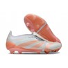 Fotbollsskor Adidas Predator 24 Elite FT FG Blå Orange