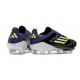 Fotbollsskor adidas F50 + Elite FG Lila Gul