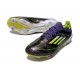 Fotbollsskor adidas F50 + Elite FG Lila Gul