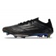 Fotbollsskor adidas F50 + Elite FG Svart