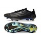 Fotbollsskor adidas F50 + Elite FG Svart