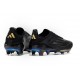 Fotbollsskor adidas F50 + Elite FG Svart