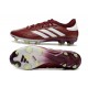Fotbollsskor adidas Copa Pure 2 Elite+ FG Röd Vit