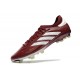 Fotbollsskor adidas Copa Pure 2 Elite+ FG Röd Vit