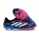Fotbollsskor adidas Copa Pure 2 Elite+ FG Blå Rosa Vit