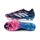 Fotbollsskor adidas Copa Pure 2 Elite+ FG Blå Rosa Vit