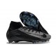 Nike Air Zoom Mercurial Superfly X Elite FG Svart Grå