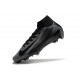 Nike Air Zoom Mercurial Superfly X Elite FG Svart Grå