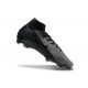 Nike Air Zoom Mercurial Superfly X Elite FG Svart Grå
