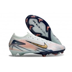 Fotbollsskor Nike Mercurial Vapor 16 Elite FG Dream Speed 9 - Grön Guld
