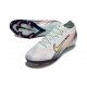 Fotbollsskor Nike Mercurial Vapor 16 Elite FG Dream Speed 9 - Grön Guld