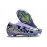 Fotbollsskor Nike Mercurial Vapor 16 Elite FG Lila Gul