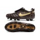 Nike Tiempo Legend 10 Elite FG Brun Guld