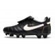 Nike Tiempo Legend 10 Elite FG Svart Vit