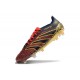 Adidas Predator 24 Elite FG Year Of The Snake -Lucid Red Guld Svart