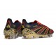 Adidas Predator 24 Elite FG Year Of The Snake -Lucid Red Guld Svart