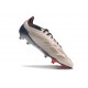 Adidas Predator 24 Elite FG Vivid Horizon - Silver Röd Svart