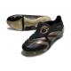 adidas Predator Elite Foldover Tongue FG Svart Guld 
