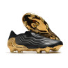 Adidas Copa Sense+ FG Herrar Svart Guld
