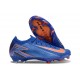 Nike Zoom Mercurial Vapor XVI Elite FG Blå Orange
